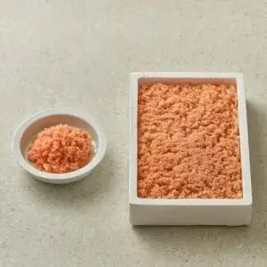 덕화명란 송송명란젓 1kg 벌크 대용량