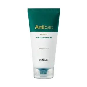 안티박 프리미엄 아크네 클렌징폼 180ml