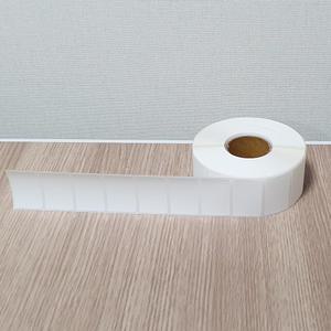 테크스캔 TTP-247 라벨스티커 바코드라벨 감열용지