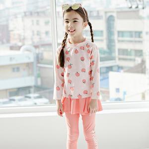 꾸미 피치 상하복 래쉬가드 어린이래쉬가드