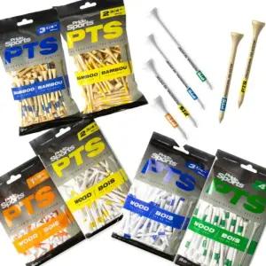 나무티 우드티 골프티 프라이드스포츠 정품 PTS골프티