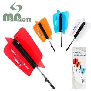 모나오뜨 바람개비 골프 스윙연습기 자세교정 연습용품