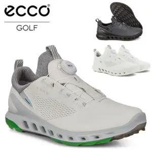 [에코골프 정품] 102114 바이옴 쿨프로 보아 남성 골프화