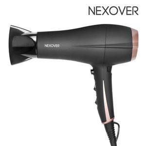 [NS홈쇼핑]넥소버 2000W DC모터 전문가용 헤어 드라이기 드라이어 NXD-03..[32938642]