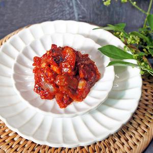 그곳에가면 상하식품 싱싱 낙지 젓갈 1kg+1kg