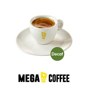 [메가MGC커피] 디카페인 에스프레소