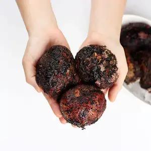 거제도 해녀 자연산 명품 거제 돌멍게 1kg