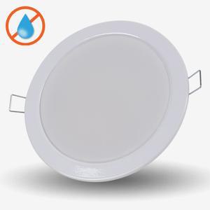 LED 다운라이트 방습 6인치 15W 주백색 매입등 매립등
