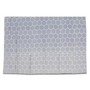 대형 발포 매트 300x230 단면 그레이 캠핑 장박 바닥 텐트 바닥공사 전실 이너 돗자리 깔개