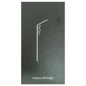 삼성전자 갤럭시 S25 엣지 5G 256GB [자급제]
