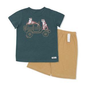 [대구백화점] [오가닉맘]스트치타반소아동내의(MIML2K10)