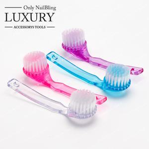 네일 더스트브러쉬 먼지털이 셀프네일아트재료