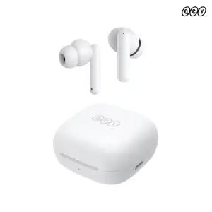 QCY T13 ANC APP 큐씨와이 블루투스 이어폰
