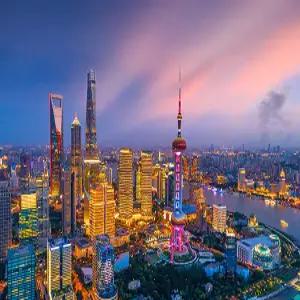 상해/주가각 4일 [KT알파쇼핑][노팁+노쇼핑] #월드체인호텔 #외탄야경 #스타벅스리저브로스터리 #상해임시정부