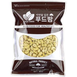 푸드팜 캐슈넛 햇 생캐슈넛 500g
