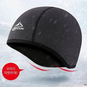 [NS홈쇼핑]겨울 히트 발열 방한 모자 귀마개 비니[30336124]