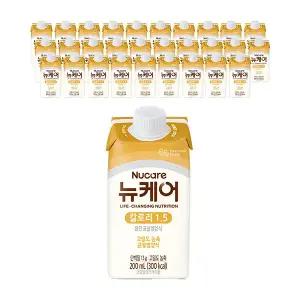 뉴케어 칼로리 1.5, 200ml, 30개