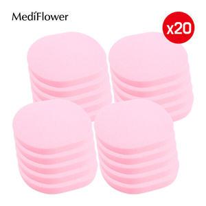 메디플라워 해면x20