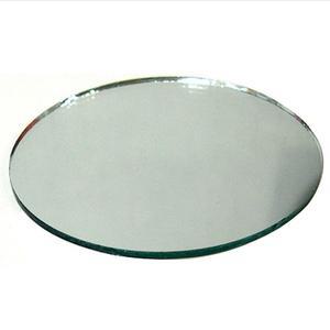 원형거울/유리거울(지름 10cm)