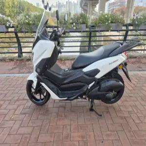 야마하NMAX125/ PCX125 / NMAX125/ 2020년식