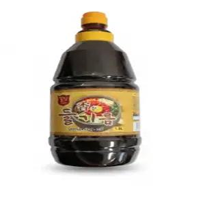 가득찬식품 들향기름1.8L 1개