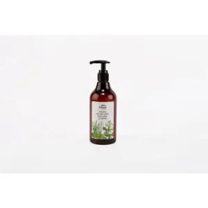 [Assez] 아세즈 내추럴 피톤-허발 헤어바디 샴푸 390ml