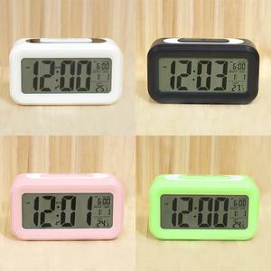 TRAVIA 탁상시계 : 알람시계 모음전