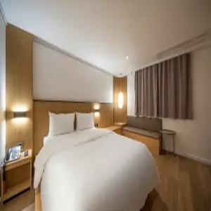 [경북 모텔] 경산 옥산동 넘버25 경산옥산점 (경산(영남대,대구대,갓바위,하양,진량,자인))