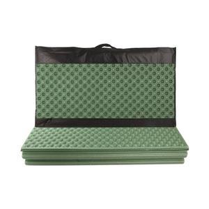 [토토비즈]성형 캠핑매트 그린 140x200 TM-C003