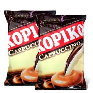 코피코 카푸치노 캔디 800g 2개
