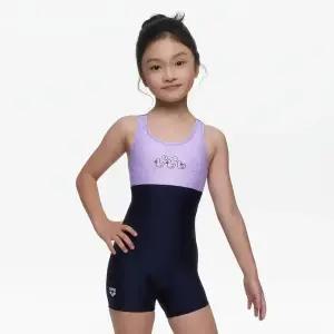 미니덕 아동 2부 반신 레이서백 A5BG1PG81PPL