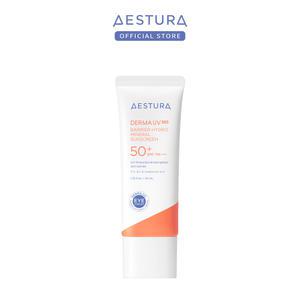 [본사직영] 에스트라 더마UV365 장벽수분 무기자차 선크림 40ml