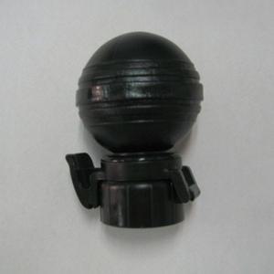 [더원사이언스] 공기 주입 마개 (가압 압축 펌프) 고무공타입 KSIC-0362/0362/초등용/4학년2학기/과학교구