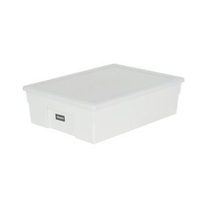 프랑코 정리함 2호 화이트 9L, 1개