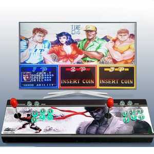 휴대용 레트로게임기 오락실게임 월광 2023신형 보합