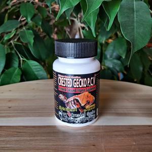 크레스티드게코 PCV 종합 영양제 비타민 칼슘제 크레 전용