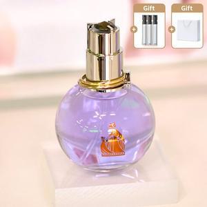 랑방 향수 에끌라 드 아르페쥬 EDP 30ml + 앰플3종 + 쇼핑백