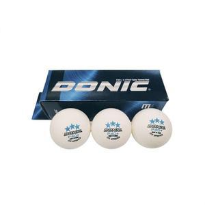 도닉 시합구 (3개입) / 3성 40+ 리뉴얼 탁구공