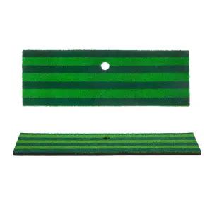 [스크린골프 전용] 매트로 골프존 페어웨이매트 350x1040mm