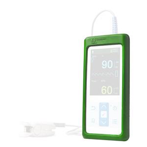 [Nellcor] 넬코 산소포화도 측정기 PM10N 보호커버