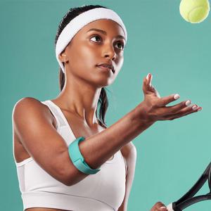 실리콘 스너그그랩 엘보 팔꿈치보호대/엘보우 통증 가드 팔목 팔압박밴드 헬스 골프 테니스 테이핑 아대