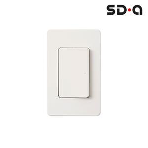 신동아ES 리젠 스위치 1구