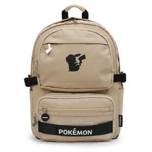 [보리보리/제이에스지]포켓몬스터 백팩