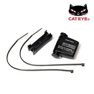 [바이크리더]CATEYE 캣아이 #160-2196 RD300W 무선속도계용 센서키트/캣아이속도계 파츠키트