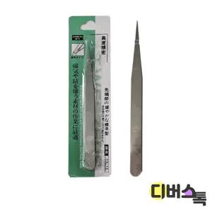 [디버스톡] 다용도 핀셋 (일자형)