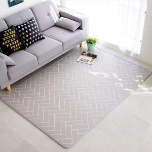 [삼바텍] 말랑말랑 소음방지/ 퓨어 놀이방매트 15T_140 x 200