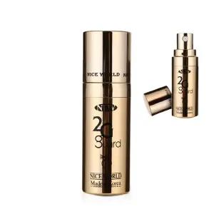 뉴이지가드 호신용스프레이 호신용품 페퍼스프레이 여성 경호 후추 EZ 초강력