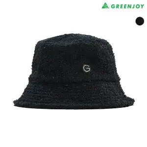 [하프클럽/그린조이]여성 와이어 버킷햇
