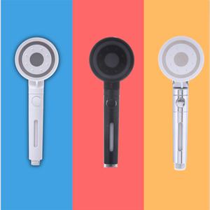 디지프리 샤워기 헤드 화장실 욕실 고압 수압상승 절수 필터 교체 추천