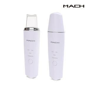 MACH 방수 워터 필링기 갈바닉 VC-113 홈케어 음이온 고주파 초음파 리프팅 아쿠아 필링기